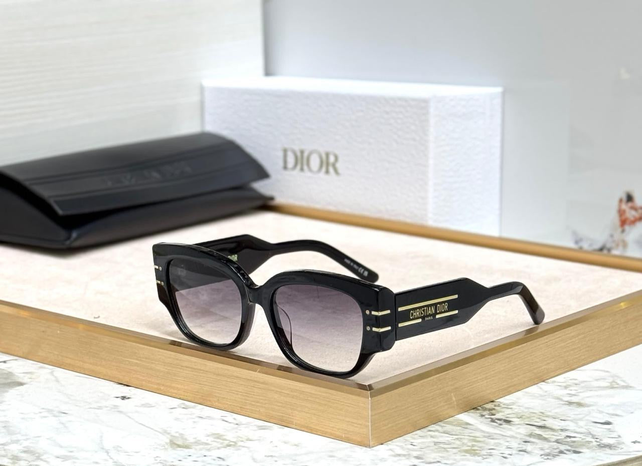 Dior Sunglasses 2 colors