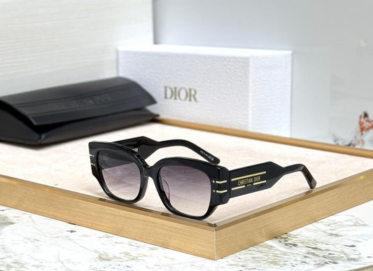 Dior Sunglasses 2 colors