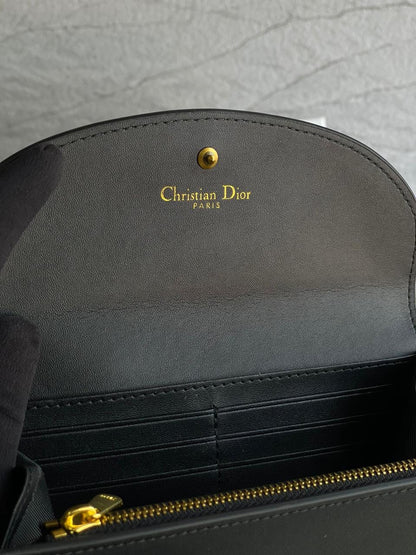 Dior Long Wallet 2 colors