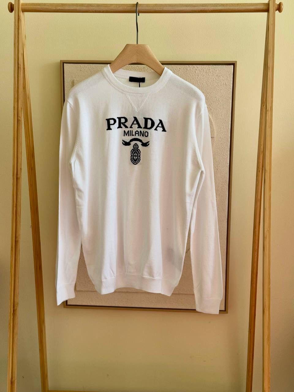 Prada Sweater