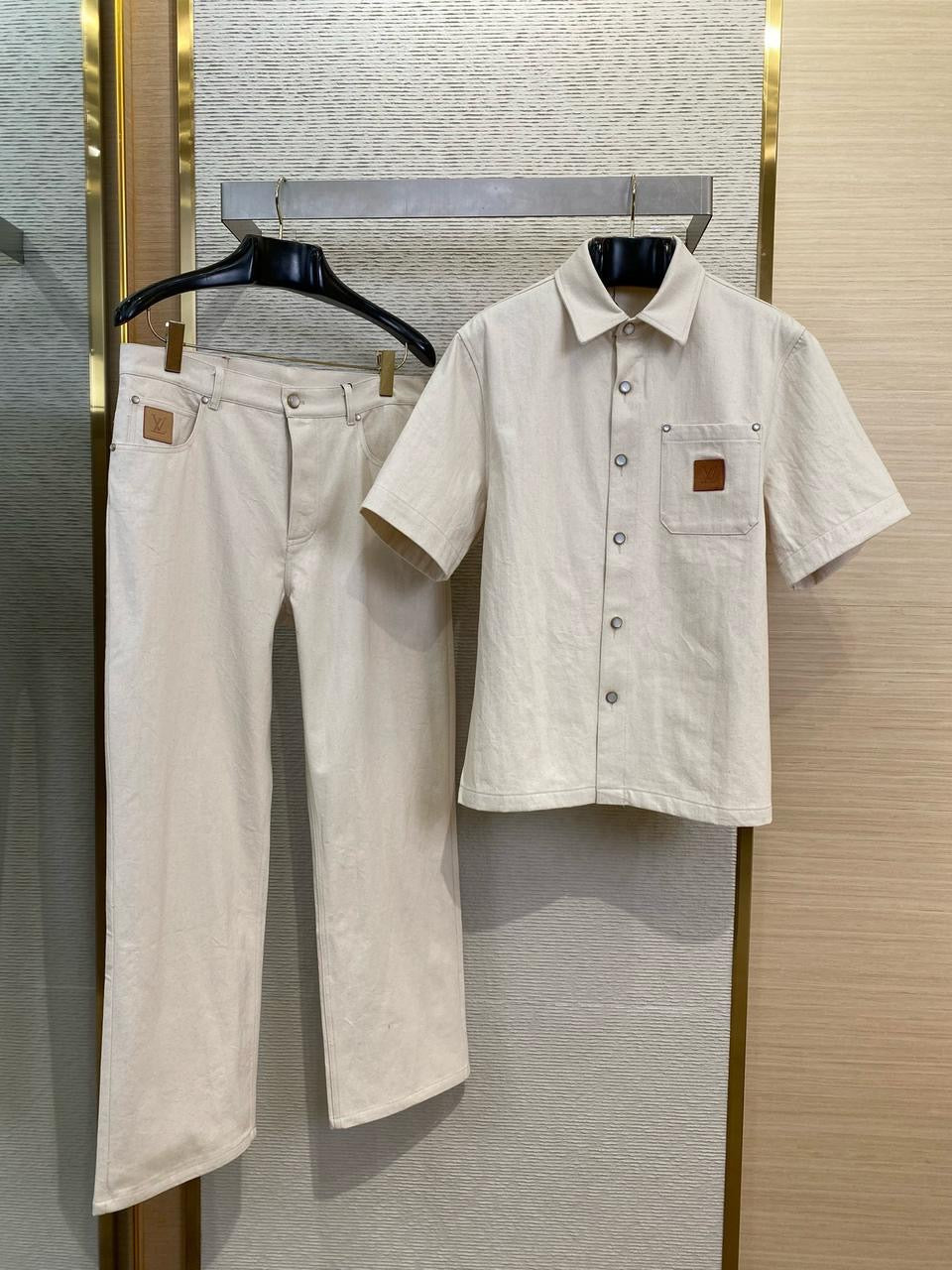 Louis Vuitton Set