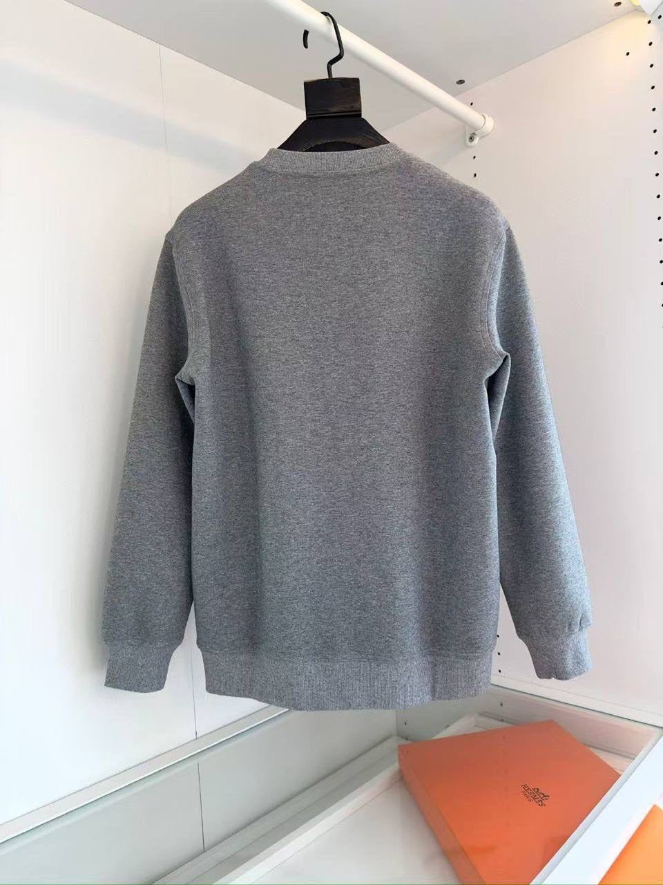 Hermes Sweatshirts 3 colors