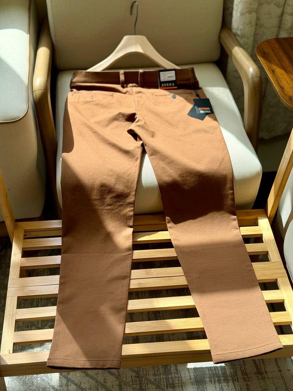 Zegna Pants