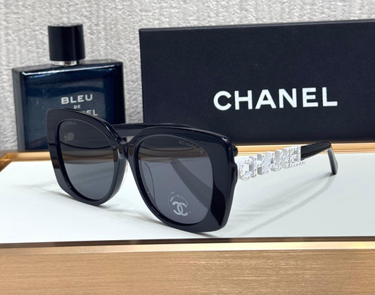 Chanel Sunglasses 2 colors