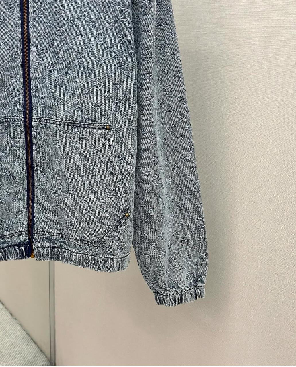 Louis Vuitton Jacket