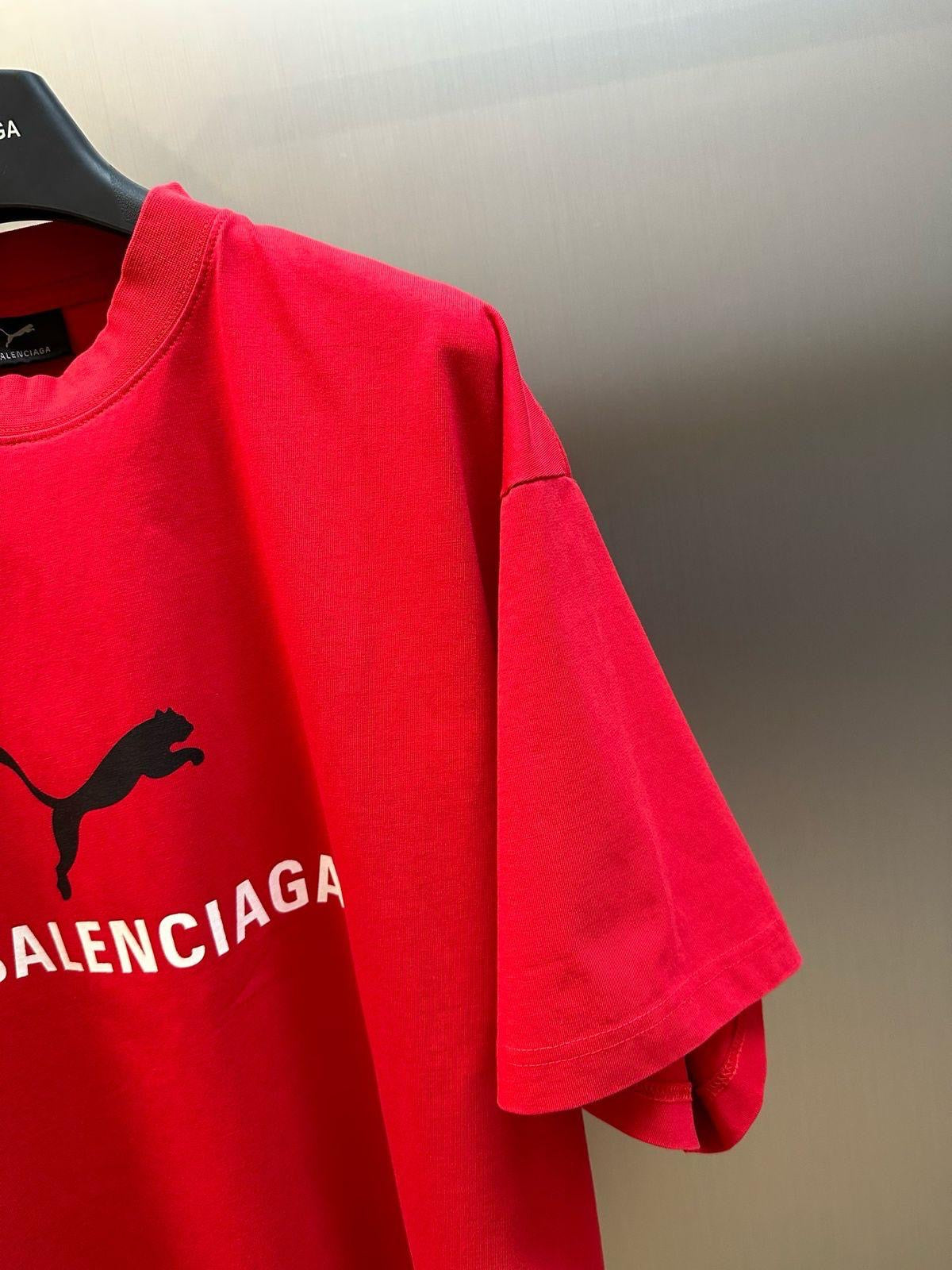 Balenciaga T-Shirt