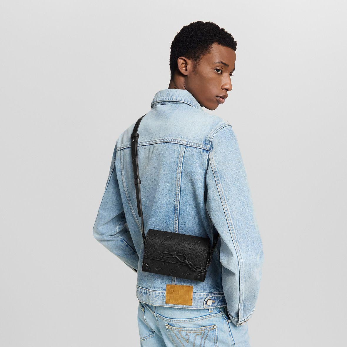 Louis Vuitton Sling Bag (VIP Quality)
