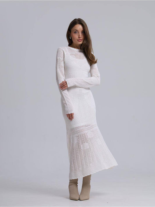 Alexander McQueen Dress