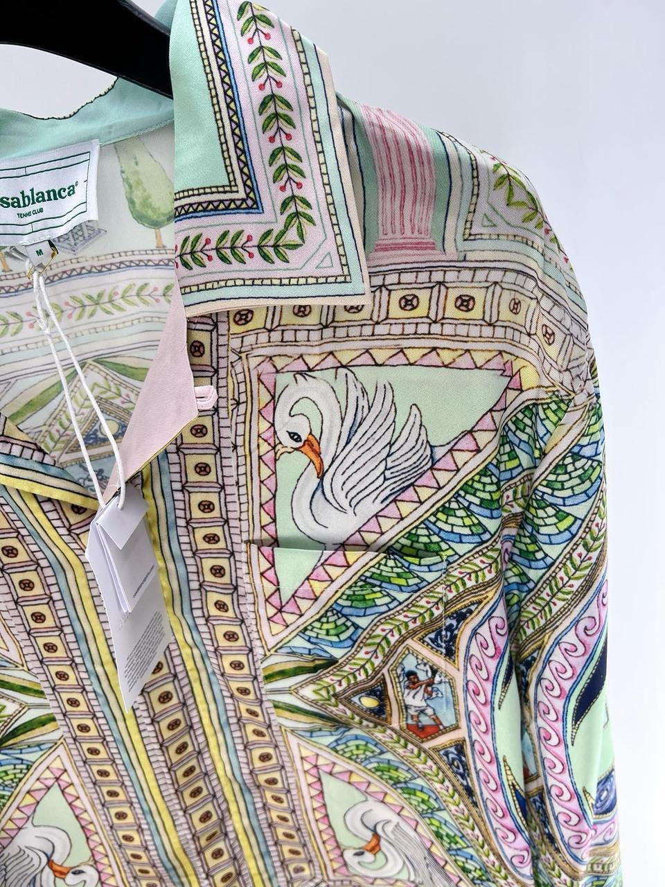 Casablanca Shirt