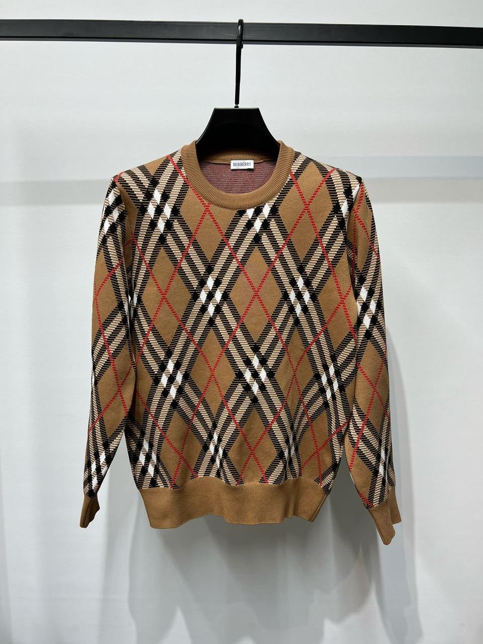 Burberry Sweater