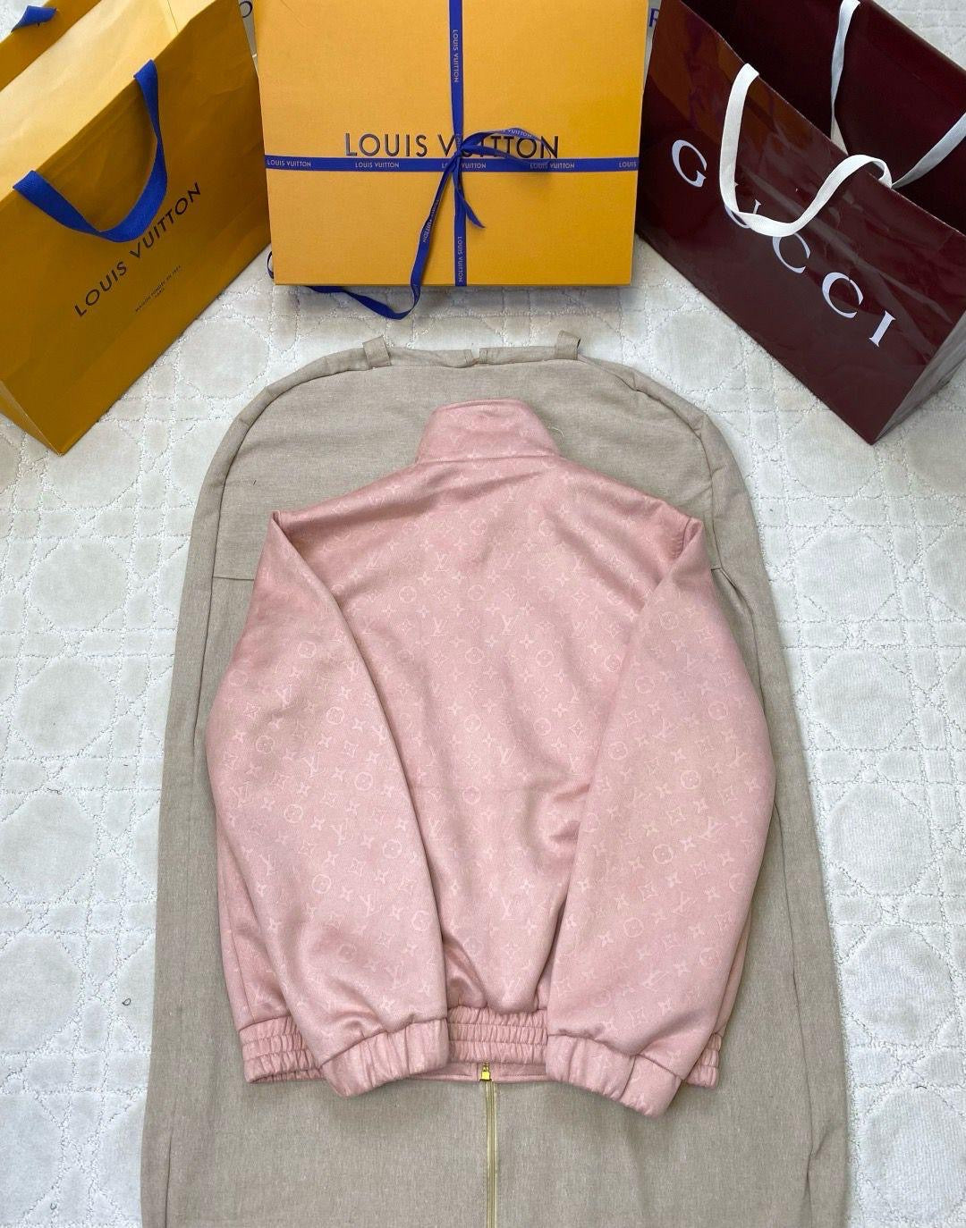 Louis Vuitton Jacket