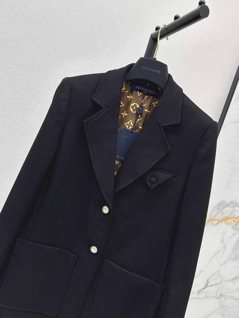 Louis Vuitton Blazer