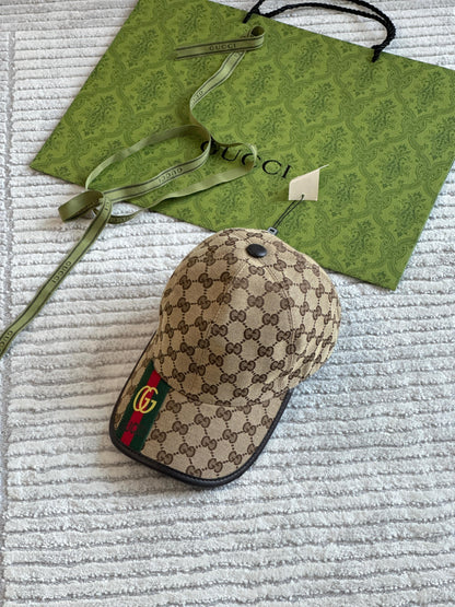 Gucci Caps 5 colors