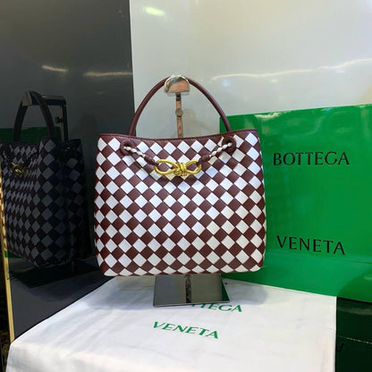 Bottega Sling Bag 3 colors