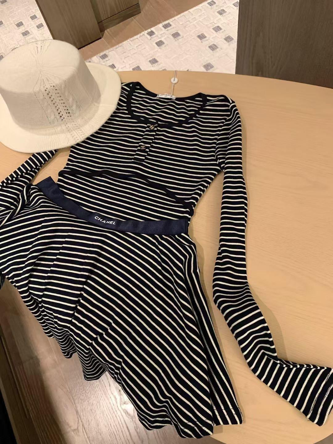 Chanel Set