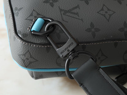 Louis Vuitton Cross Bag