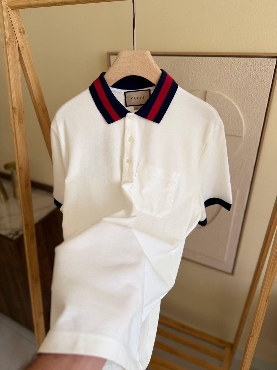 Gucci Polo Shirt