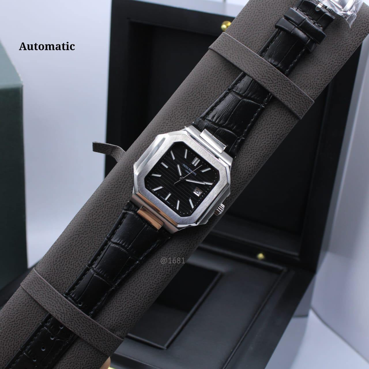 Patek Philip Watch 8 colors