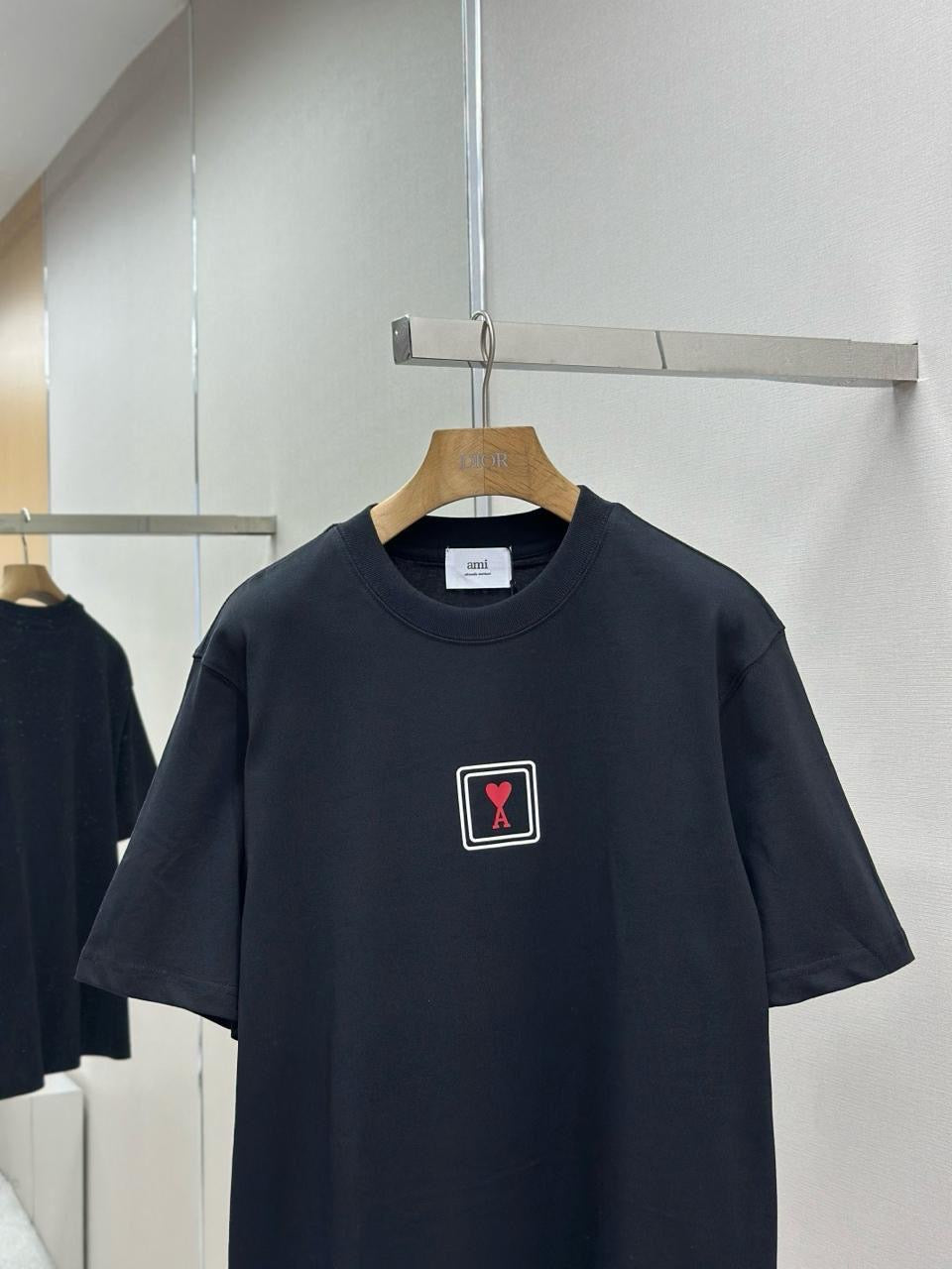 AMI T-Shirt 2 colors