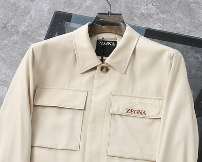 Zegna Shirt