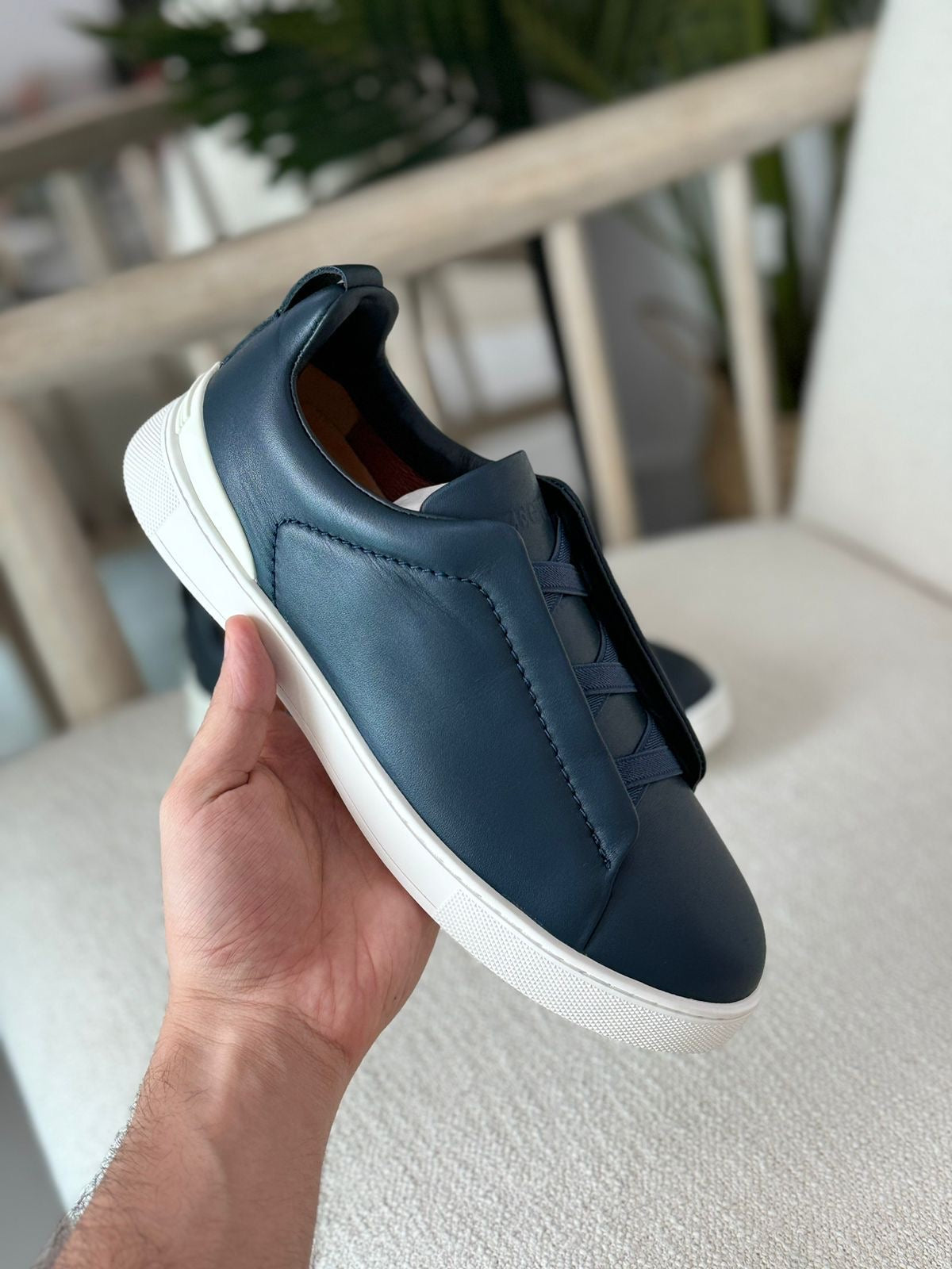 Zegna shoes