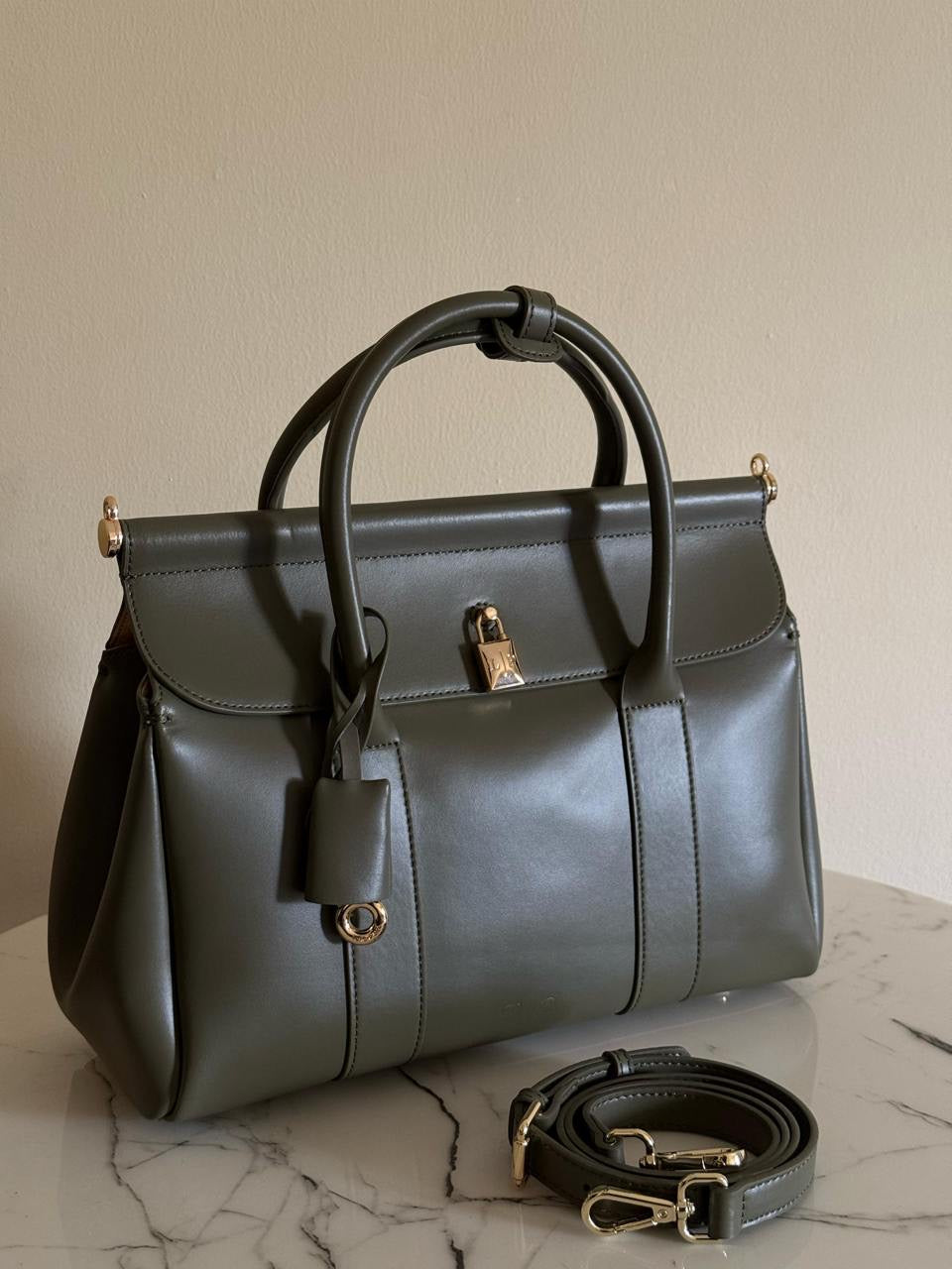 Loro Piana Sling Bag 3 colors