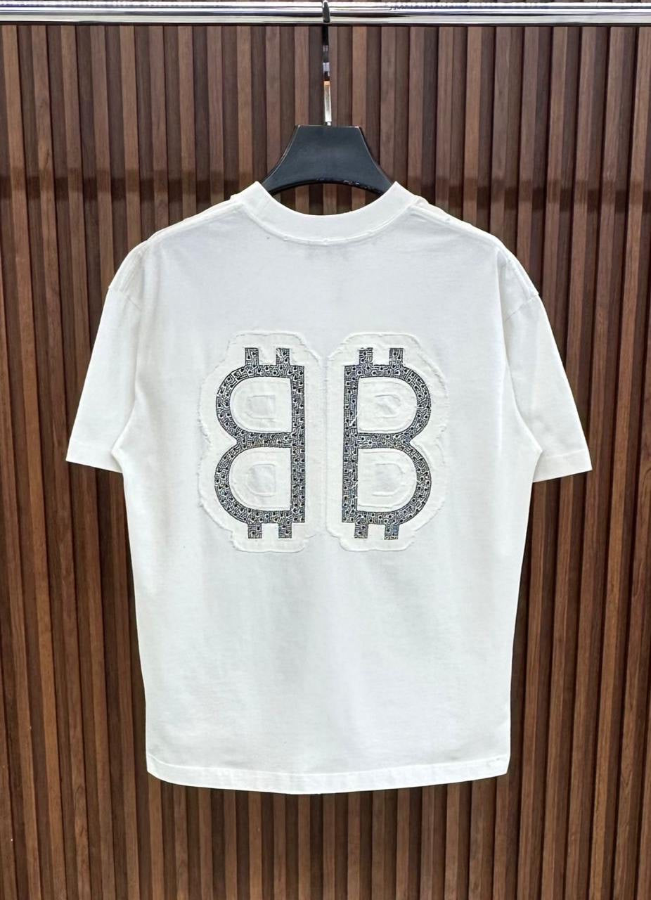 Balenciaga T-Shirt 2 colors