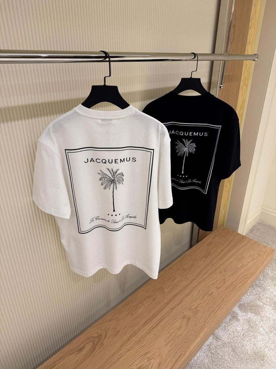 Jacquemus T-Shirt
