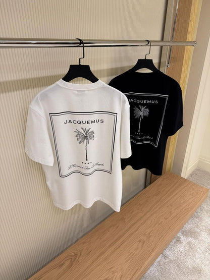 Jacquemus T-Shirt