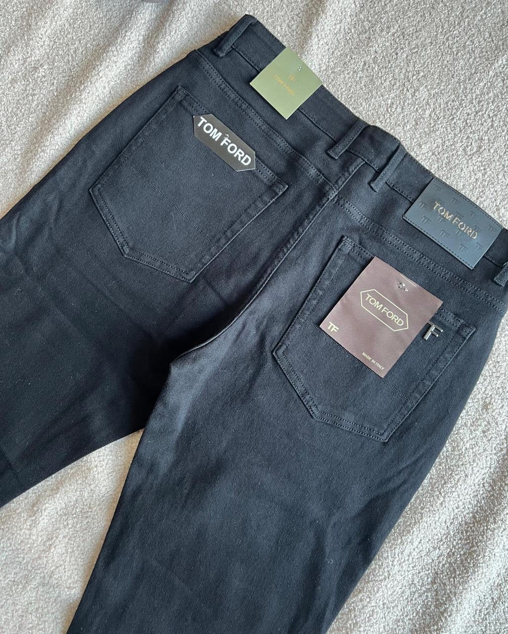 Tom Ford Jeans Pants