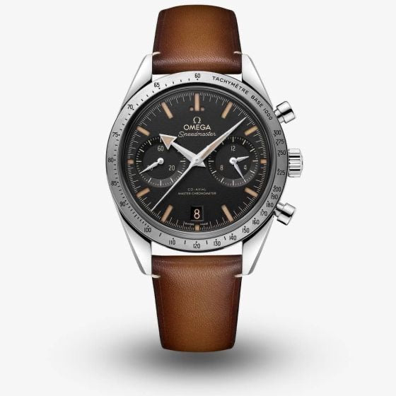 Omega Watch 7 colors