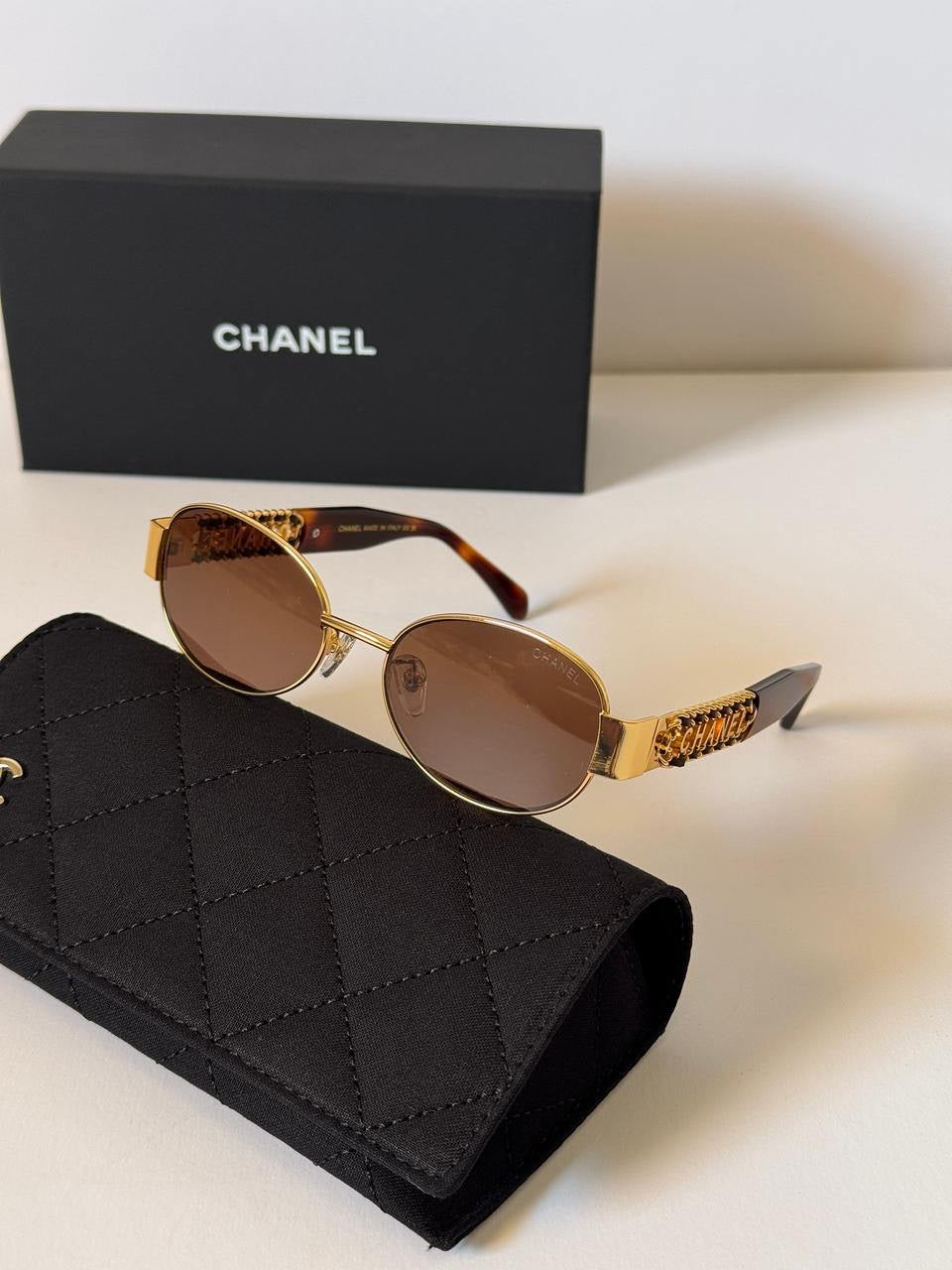 Chanel Sunglasses 6 colors