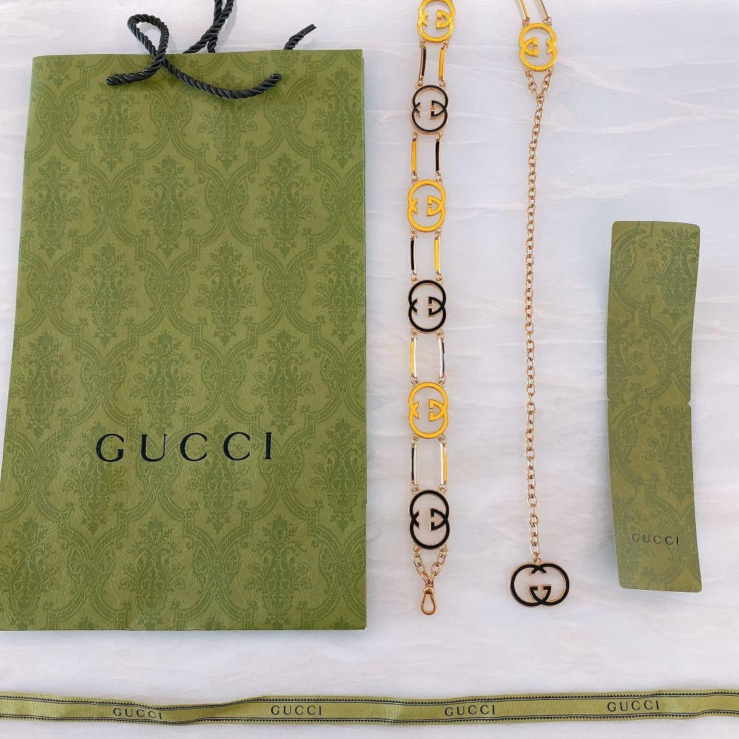 Gucci Belts