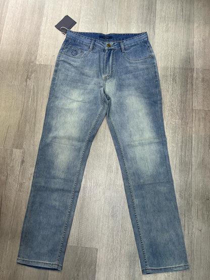 Louis Vuitton Jeans Pants