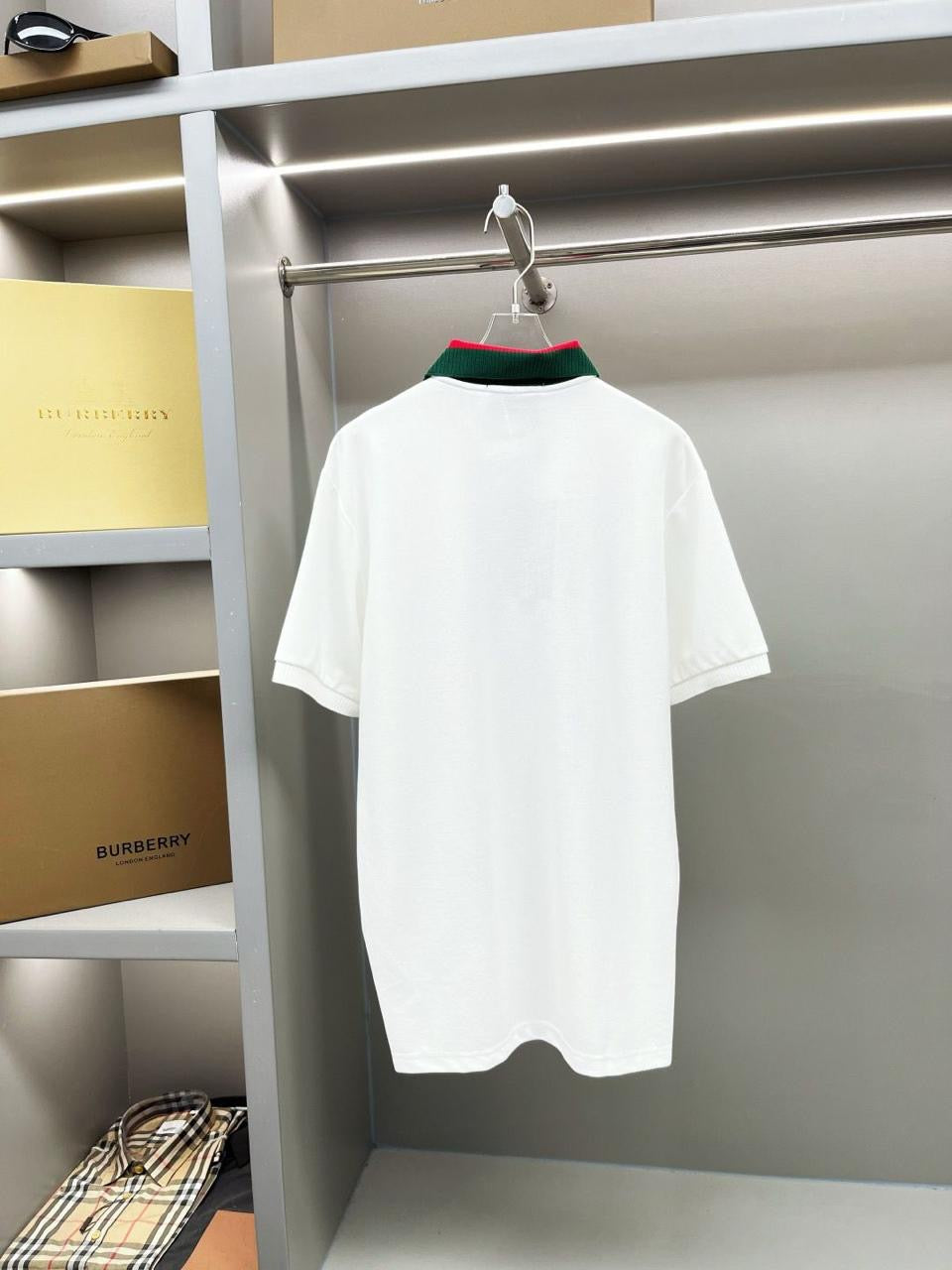 Gucci Polo Shirt 2 colors
