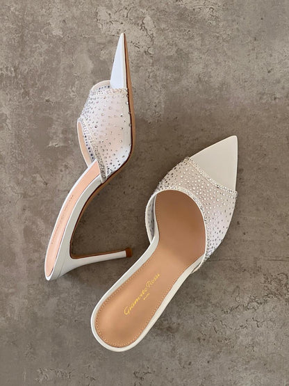 Gianvito Rossi Heels 7 colors