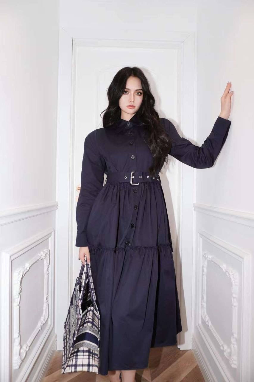Dior Dress