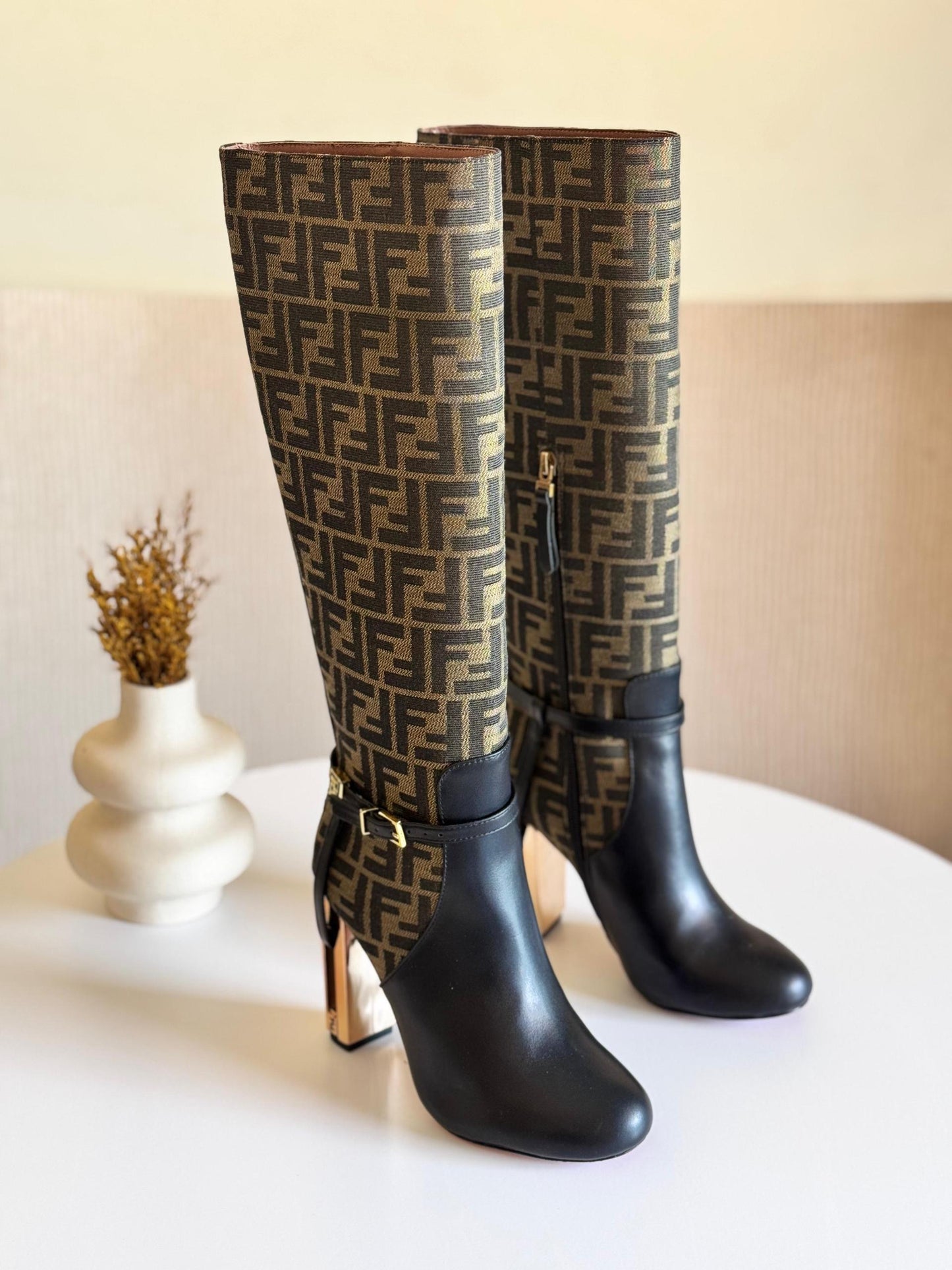 Fendi Boots