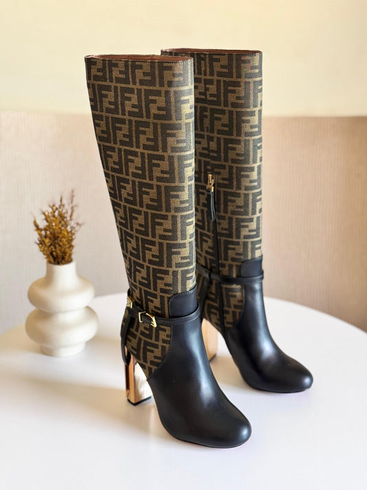 Fendi Boots