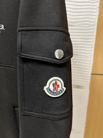 Moncler Tracksuit