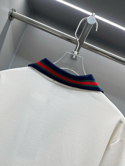 Gucci Polo Shirt 3 colors