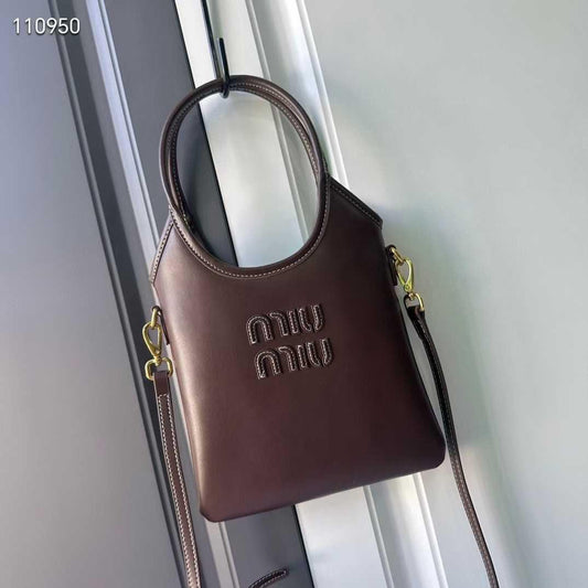 Miu Miu Shoulder Bag 3 colors