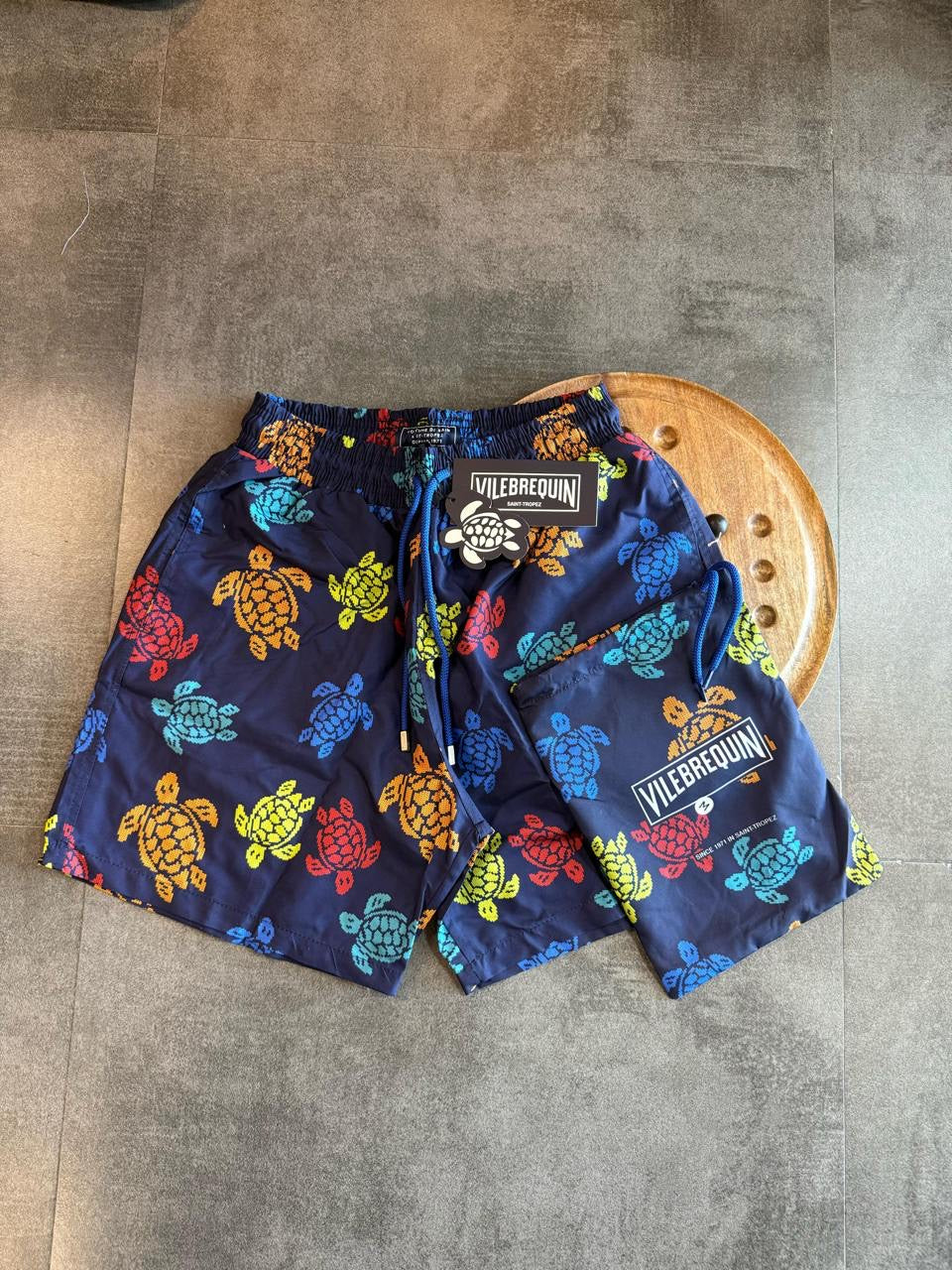 Vilbrequin Swimming Short 5 colors