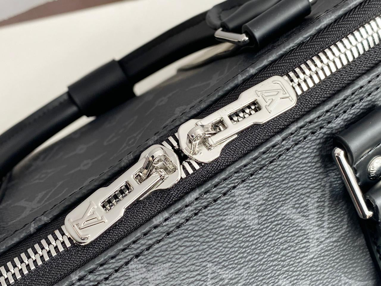 Louis Vuitton Duffle Bag
