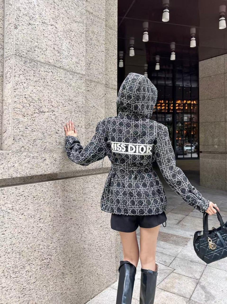 Dior Jacket 2 colors