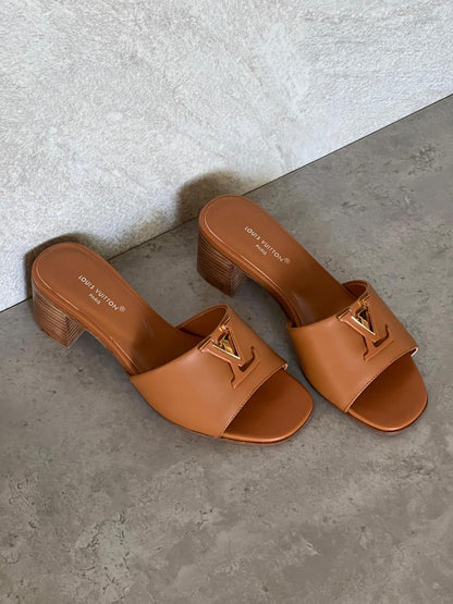 Louis Vuitton Heels