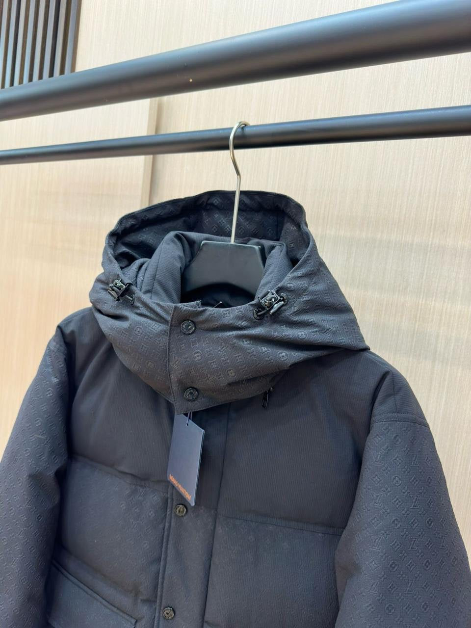 Louis Vuitton Jacket