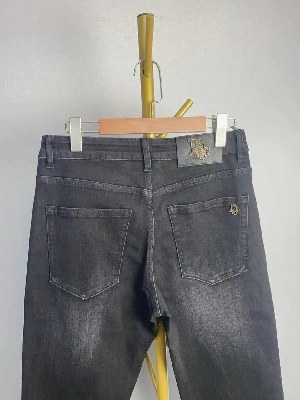 Dior Jeans Pants