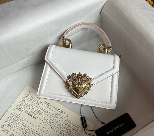 Dolce & Gabbana Sling Bag 6 colors