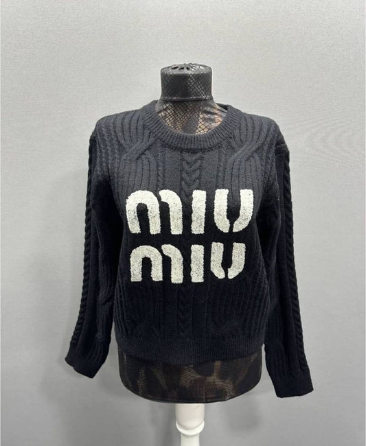 Miu Miu Sweater